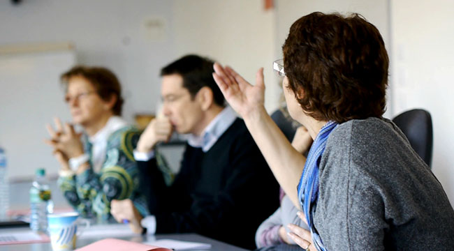 Conseil en communication audiovisuelle